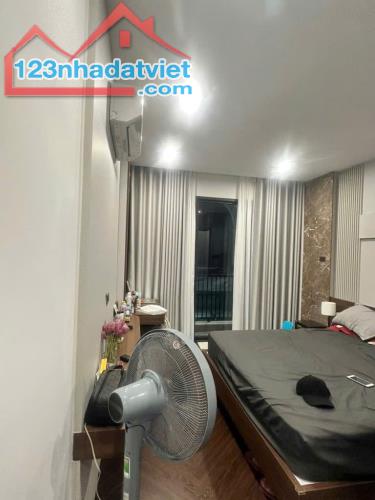 PHÂN LÔ CÁN BỘ - Ô TÔ-NỘI THẤT SỊN SÒ TẠI XA LA -HÀ ĐÔNG 12 TỶ - 2