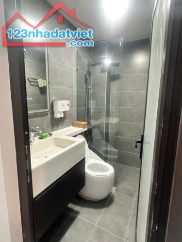 PHÂN LÔ CÁN BỘ - Ô TÔ-NỘI THẤT SỊN SÒ TẠI XA LA -HÀ ĐÔNG 12 TỶ - 4