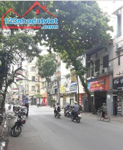 🏡 BÁN NHÀ MẶT PHỐ THỤY KHUÊ – MẶT TIỀN KINH DOANH 4.2M – GIÁ CHỈ NHỈNH 9 TỶ! - 1