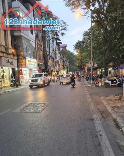 🏡 BÁN NHÀ MẶT PHỐ THỤY KHUÊ – MẶT TIỀN KINH DOANH 4.2M – GIÁ CHỈ NHỈNH 9 TỶ! - 2