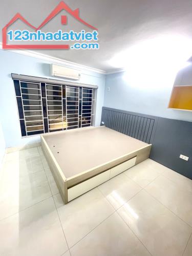 Bán Nhà Ngõ Hòa Bình 2 – Minh Khai – 4 Tầng – Gần Phố – Giá 5.45 Tỷ - 1