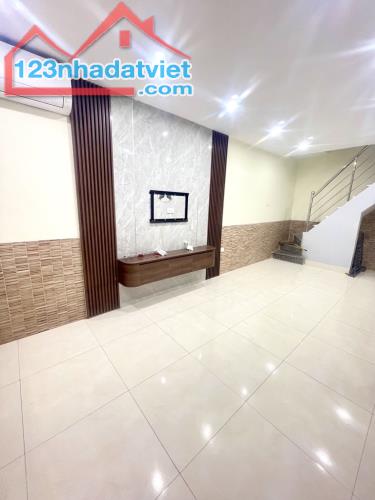 Bán Nhà Ngõ Hòa Bình 2 – Minh Khai – 4 Tầng – Gần Phố – Giá 5.45 Tỷ - 2