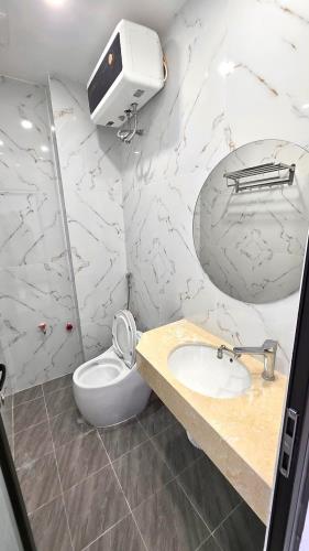 BÁN NHÀ HOÀNG MAI – 56M2  – Ô TÔ VÀO NHÀ – 2 MẶT THOÁNG – GIÁ GIẢM SÂU CHỈ CÒN 19.5 TỶ - 4