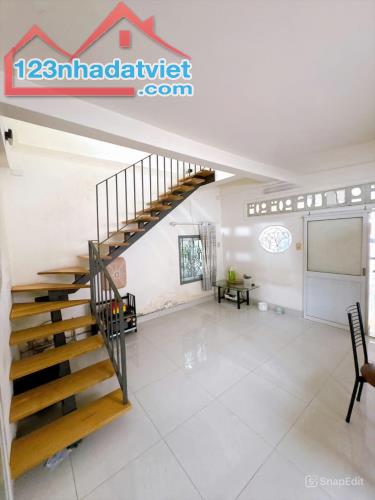 Bán nhà 1T 1L và 1mb mặt tiền đường 5 Phan Trung, trung tâm Biên Hoà. 8x18m. Giá 20,5 tỷ - 2