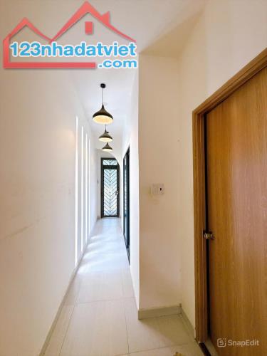 Bán nhà 1T 1L và 1mb mặt tiền đường 5 Phan Trung, trung tâm Biên Hoà. 8x18m. Giá 20,5 tỷ - 3