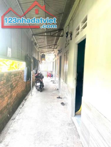Chấn động Thị Trấn Củ Chi bán 1 căn nhà và 9phòng trọ cho thuê, Sổ sẵn 272m2,740Tr đồng - 3
