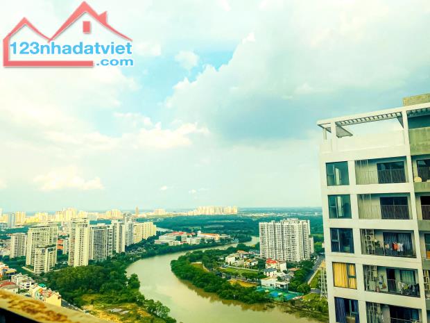 Cần bán căn hộ B2.29.11, 73m2 view sông, dự án Lavida PLus hàng chính CĐT chỉ 30% nhận nhà - 3