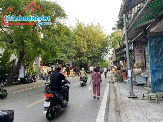 MẶT PHỐ AN DƯƠNG KINH DOANH ĐỈNH
