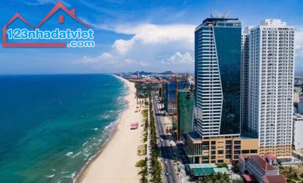 Bán nhà 6 tầng MT An Thượng1 _ Ngũ Hành Sơn_ 80m2 _ 24.8 tỷ. - 1