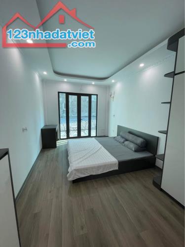 Bán nhà Võng Thị Tây Hồ 34m2 6.8 tỷ ngõ rộng thoáng siêu đẹp