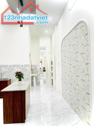 Nhà nhỏ nhỏ xinh xinh đầy đủ công năng, SHR, giá cực rẻ chỉ 790 Triệu. - 4