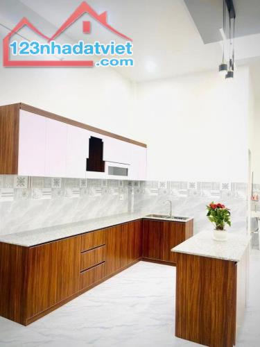 Nhà nhỏ nhỏ xinh xinh đầy đủ công năng, SHR, giá cực rẻ chỉ 790 Triệu. - 5