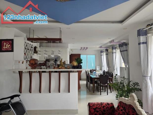 NHÀ ĐẸP 5 TẦNG - HXH - CÁT LÁI - TẶNG NỘI THẤT SANG TRỌNG - GIÁ HƠN 9 ĐỒNG - 2
