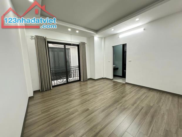 BÁN NHÀ NGÕ GỐC ĐỀ – MINH KHAI – HAI BÀ TRƯNG - CÁCH Ô TÔ TRÁNH VÀI MÉT | 30m² – 8.3 TỶ - 1