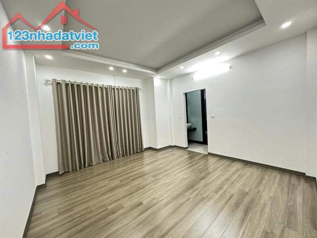 BÁN NHÀ NGÕ GỐC ĐỀ – MINH KHAI – HAI BÀ TRƯNG - CÁCH Ô TÔ TRÁNH VÀI MÉT | 30m² – 8.3 TỶ - 2