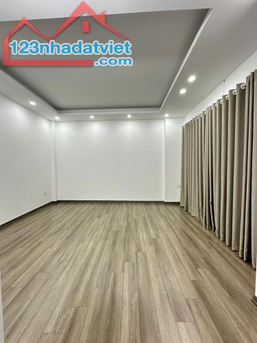 BÁN NHÀ NGÕ GỐC ĐỀ – MINH KHAI – HAI BÀ TRƯNG - CÁCH Ô TÔ TRÁNH VÀI MÉT | 30m² – 8.3 TỶ - 3