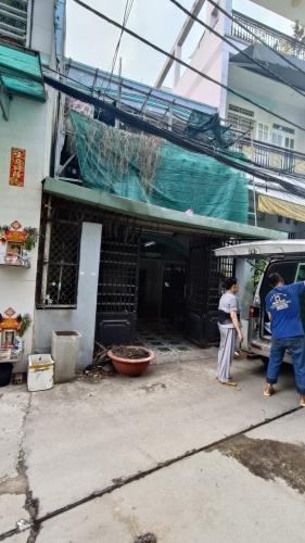 LÊ ĐÌNH CẨN BÌNH TÂN --HẺM XE TẢI TỚI CỬA --70M2--2 TẦNG--GIÁ :4.7 TỶ (TL) - 2