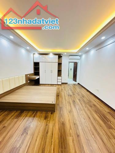 Bán nhà  VÕNG THỊ -  otô -thang máy -– kinh doanh - ở ngay 80m 6 tầng 26.3 tỷ - 2