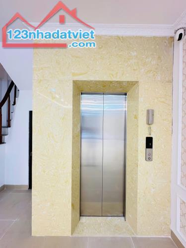 Bán nhà  VÕNG THỊ -  otô -thang máy -– kinh doanh - ở ngay 80m 6 tầng 26.3 tỷ - 3