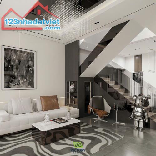🌟 [SIÊU PHẨM NHÀ PHỐ 2 TẦNG] NGUYỄN VĂN LINH - 58.5M² , 110M²- CHỈ 4.35 TỶ 🌟