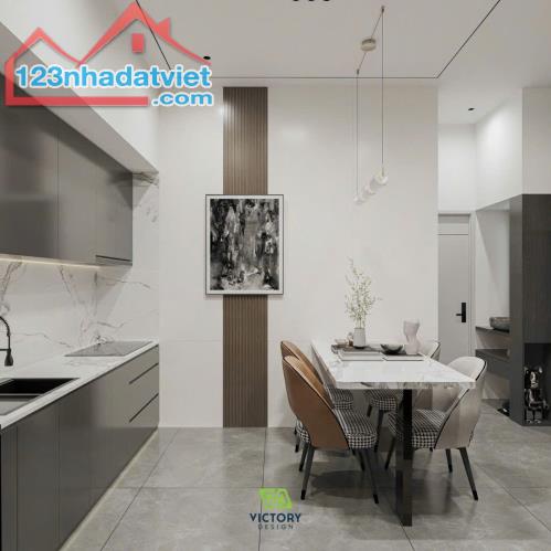 🌟 [SIÊU PHẨM NHÀ PHỐ 2 TẦNG] NGUYỄN VĂN LINH - 58.5M² , 110M²- CHỈ 4.35 TỶ 🌟 - 2