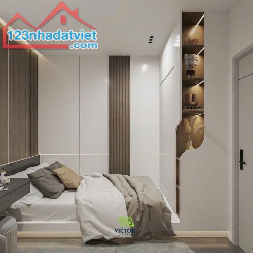 🌟 [SIÊU PHẨM NHÀ PHỐ 2 TẦNG] NGUYỄN VĂN LINH - 58.5M² , 110M²- CHỈ 4.35 TỶ 🌟 - 4