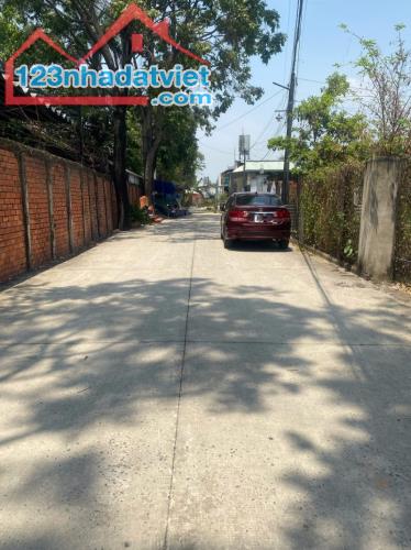 BÁN LÔ ĐẤT 2 MẶT TIỀN 366M2- LÊ THỊ HÀ- TÂN XUÂN -HÓC MÔN - GIÁ ĐẦU TƯ
