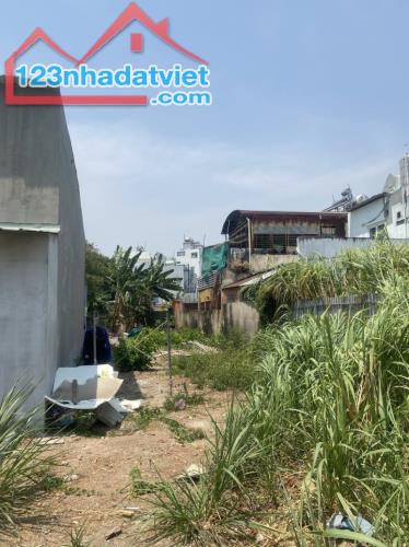 BÁN LÔ ĐẤT 2 MẶT TIỀN 366M2- LÊ THỊ HÀ- TÂN XUÂN -HÓC MÔN - GIÁ ĐẦU TƯ - 2