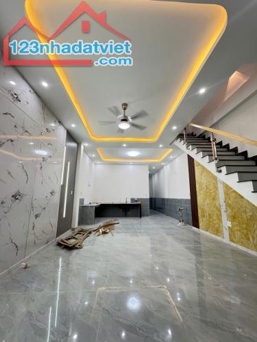 BÁN NHÀ GẦN BỬU LONG SỔ RIÊNG THỔ CƯ,CHỈ CẦN 600TRIỆU NHẬN NHÀ NGAY - 1