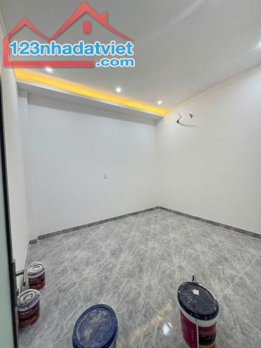 BÁN NHÀ GẦN BỬU LONG SỔ RIÊNG THỔ CƯ,CHỈ CẦN 600TRIỆU NHẬN NHÀ NGAY - 4