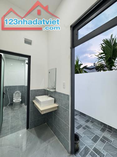BÁN NHÀ GẦN BỬU LONG SỔ RIÊNG THỔ CƯ,CHỈ CẦN 600TRIỆU NHẬN NHÀ NGAY - 5