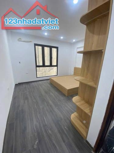 BÁN NHÀ QUAN NHÂN 35M 6T MT4,3 THANG MÁY GIÁ NHỈNH 9TY CÒN THƯƠNG LƯỢNG !5M RA Ô TÔ - 1