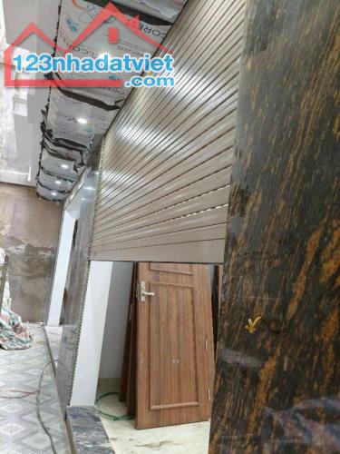 BÁN NHÀ QUAN NHÂN 35M 6T MT4,3 THANG MÁY GIÁ NHỈNH 9TY CÒN THƯƠNG LƯỢNG !5M RA Ô TÔ - 3