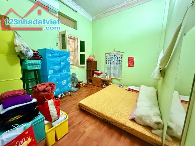 Bán nhà ngõ phố Trần Khát Chân - Hai Bà Trưng, dt 52m2 giá nhỉnh 9 tỷ - 1
