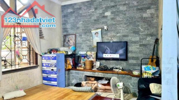 Bán nhà ngõ phố Trần Khát Chân - Hai Bà Trưng, dt 52m2 giá nhỉnh 9 tỷ - 2