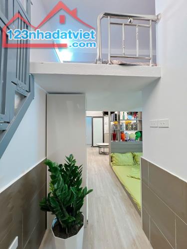 Bán Căn Hộ Nguỵ Như Kon Tum 35M Giá 2,9 Tỷ. Ô tô, 2 thoáng trước sau - 4