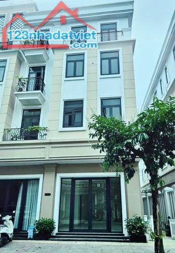 CƠ HỘI SỞ HỮU BIỆT THỰ SONG LẬP VINCOM SHOPHOUSE NGAY TRUNG TÂM TP ĐÔNG HÀ – 87M².