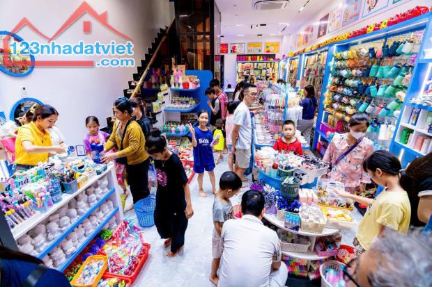 CƠ HỘI SỞ HỮU BIỆT THỰ SONG LẬP VINCOM SHOPHOUSE NGAY TRUNG TÂM TP ĐÔNG HÀ – 87M². - 3