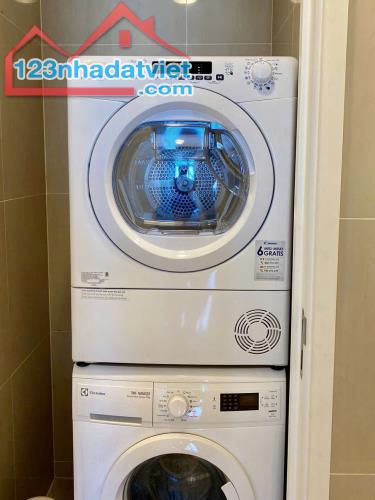 Bán Căn hộ 6 tầng, đường An Cư 5 – Gần Biển- Dòng tiền 45 triệu/th. DT 85M2 – Giá 14 TỶ