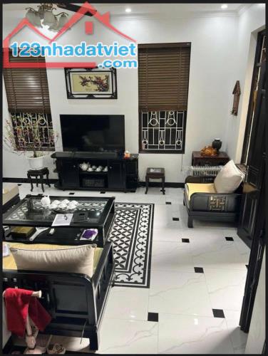 BÁN NHÀ GIÁP NHỊ – LÔ GÓC – THIẾT KẾ BIỆT THỰ - 77M2  – GIÁ CHỈ CÒN 13.3 TỶ
