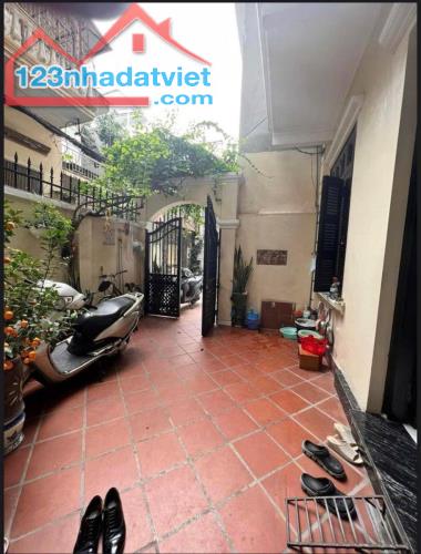 BÁN NHÀ GIÁP NHỊ – LÔ GÓC – THIẾT KẾ BIỆT THỰ - 77M2  – GIÁ CHỈ CÒN 13.3 TỶ - 1