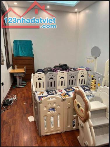 BÁN NHÀ GIÁP NHỊ – LÔ GÓC – THIẾT KẾ BIỆT THỰ - 77M2  – GIÁ CHỈ CÒN 13.3 TỶ - 2
