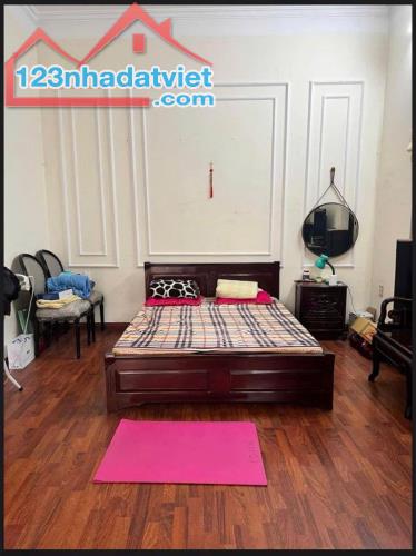 BÁN NHÀ GIÁP NHỊ – LÔ GÓC – THIẾT KẾ BIỆT THỰ - 77M2  – GIÁ CHỈ CÒN 13.3 TỶ - 4