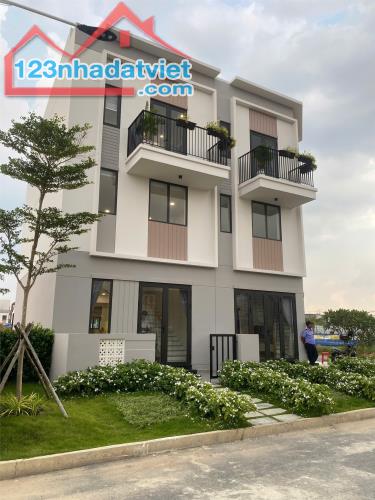 Nhà Ở Xã Hội Vị Trí Trung Tâm TP. Thủ Dầu Một, Liền Kề KCN VSIP 2