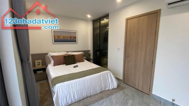 Nhà Ở Xã Hội Vị Trí Trung Tâm TP. Thủ Dầu Một, Liền Kề KCN VSIP 2 - 2