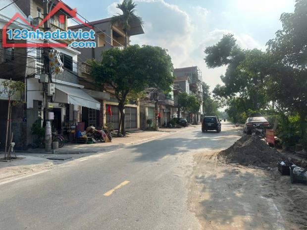 Bán mảnh đất 54m2 gần chợ Lắp nghép tổ 28 thị trấn Đông Anh,Đông Anh,Hà Nội