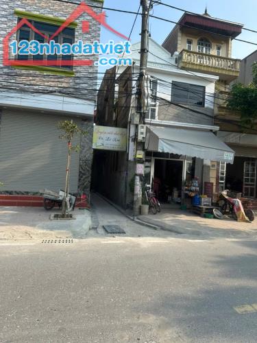 Bán mảnh đất 54m2 gần chợ Lắp nghép tổ 28 thị trấn Đông Anh,Đông Anh,Hà Nội - 2