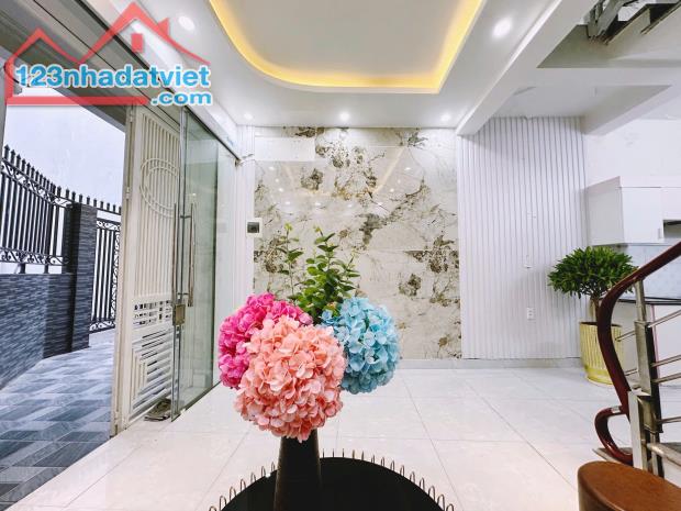 BÁN NHÀ MẶT NGÕ 169 TRẦN NGUYÊN HÃN NGAY CAO ĐẲNG Y HẢI PHÒNG - 1