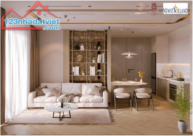 Sở Hữu Căn Hộ Vinhomes Chỉ Với 400 Triệu – Cơ Hội Vàng Trong Tầm Tay - 3