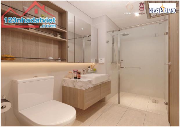 Sở Hữu Căn Hộ Vinhomes Chỉ Với 400 Triệu – Cơ Hội Vàng Trong Tầm Tay - 4